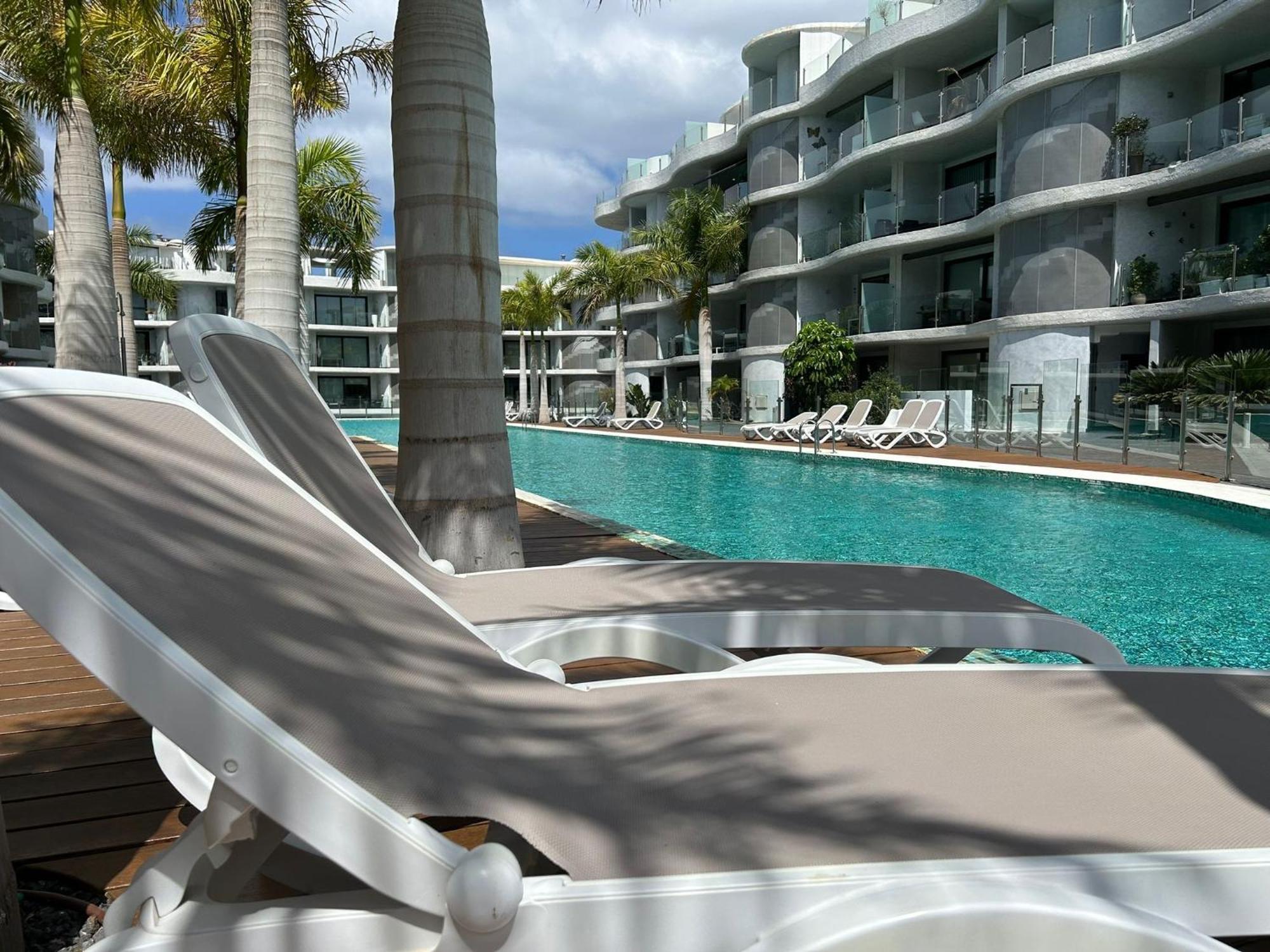 Ville Las Olas Palm-mar Exterior photo